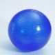 Fit lopta 65 cm - modrá