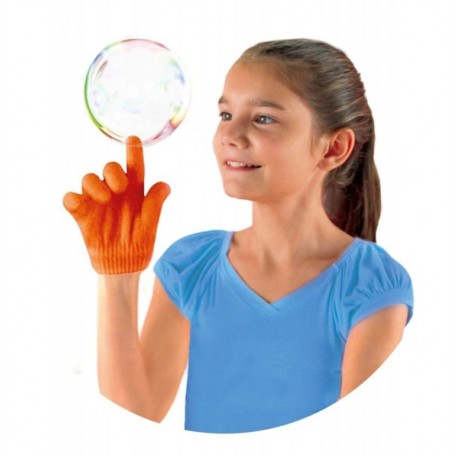 Juggle Bubble Dotykové bubliny