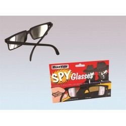 Špionážne okuliare