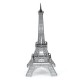 3D puzzle - Eiffelova veža