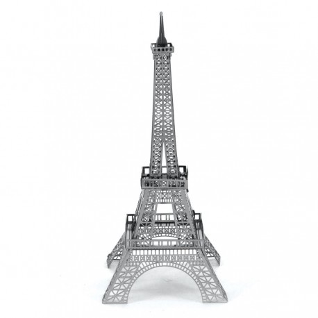 3D puzzle - Eiffelova veža