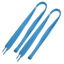 Svietiace šnúrky - modré
