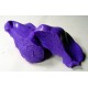 Inteligentná plastelína - Teplocitlivá - fialová