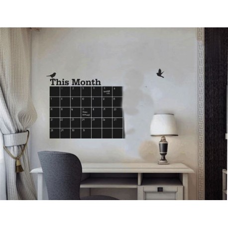 Samolepiaci kalendár