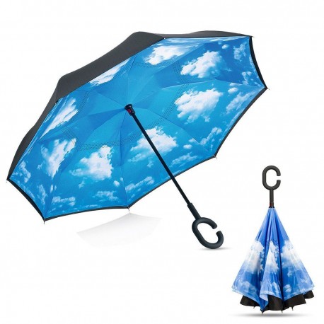 Obrátený dáždnik