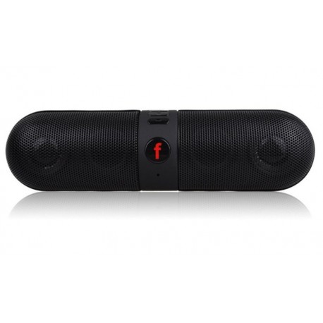 Bluetooth stereo reproduktor a přehrávač MP3 a FM