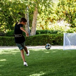 Futbalový trenažér