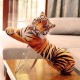 Vankúš 3D Tiger