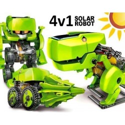 Solarbot 4v1
