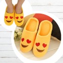 Emoji papuče