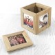 Darčeková krabička s fotkami